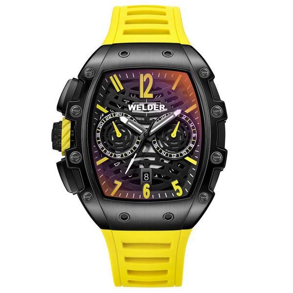 Welder Moody Watch  WRM2011-R Erkek Kol Saati - Image 1