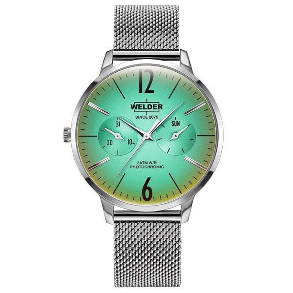 Welder Moody Watch WWRS614 Slim Kadın Kol Saati - Image 1