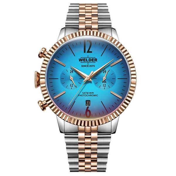 Welder Moody Watch  WWRC471 Erkek Kol Saati - Image 1