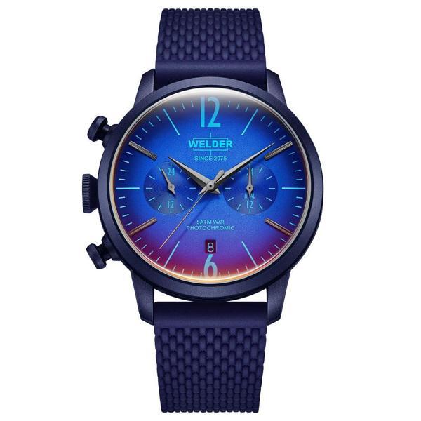 Welder Moody Watch WWRP502 Erkek Kol Saati - Image 1