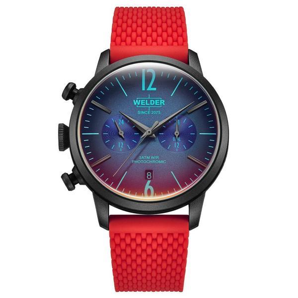 Welder Moody Watch WWRP503 Erkek Kol Saati - Image 1