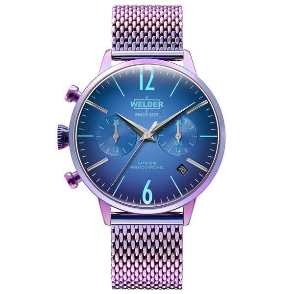 Welder Moody Watch WWRC834 Erkek Kol Saati - Image 1