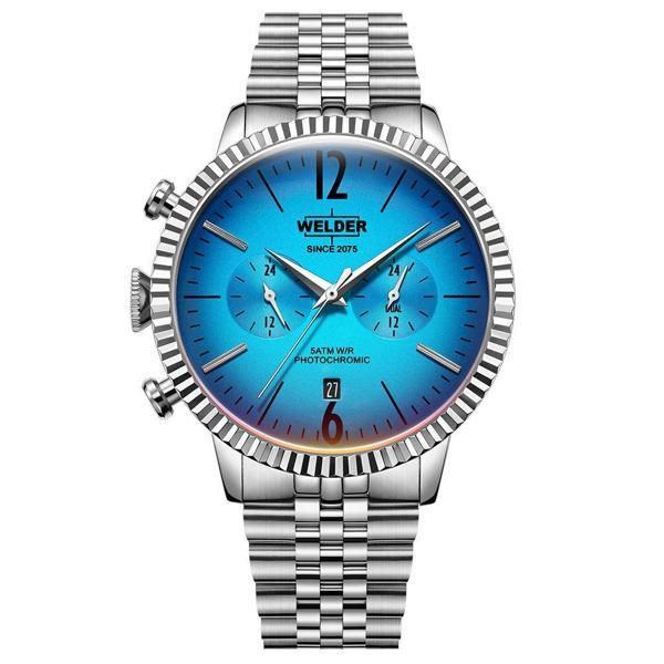 Welder Moody Watch WWRC470 Erkek Kol Saati - Image 1