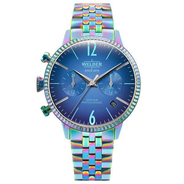 Welder Moody Watch WWRC699 Kadın Kol Saati - Image 1