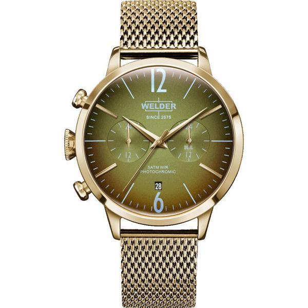 Welder Moody Watch WWRC813 Kol Saati - Image 1