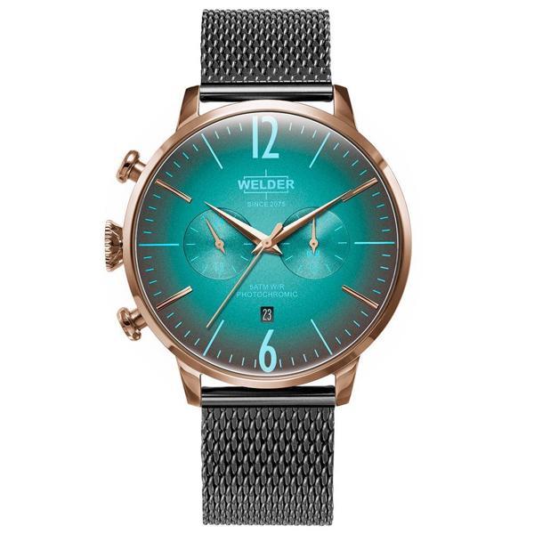 Welder Moody Watch WWRC1013 Erkek Kol Saati - Image 1