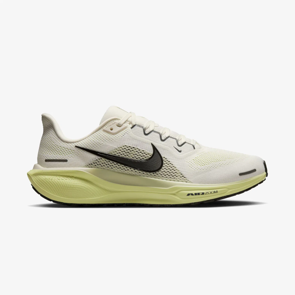 Nike Pegasus 41 Erkek Beyaz Koşu Ayakkabısı FD2722-109 - Image 1