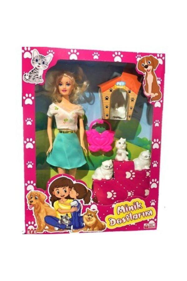 Mia Minik Dostlarım - Image 1