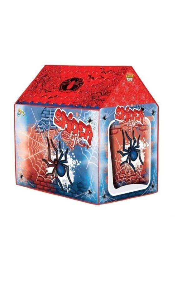 Furkan Oyuncak Furkan Toys Spider Örümcek Oyun Çadırı - Image 1