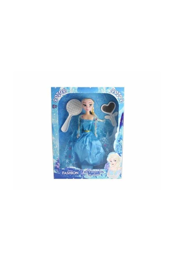 Mia Frozen Elsa Bebek - Image 1
