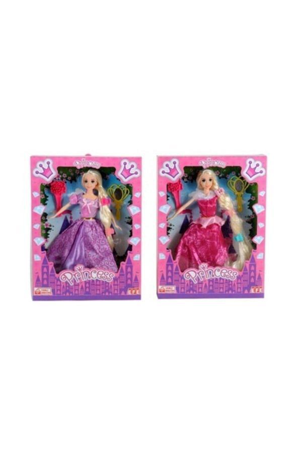 Mia Uzun Saçlı Prıncess - Image 1