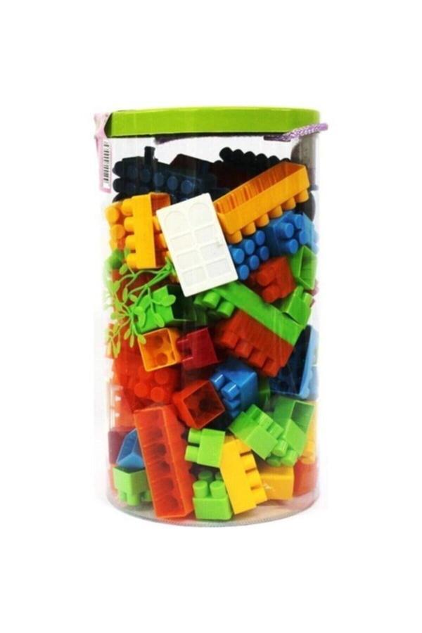 Efe Oyuncak 145 Parça Lego Seti - Image 1