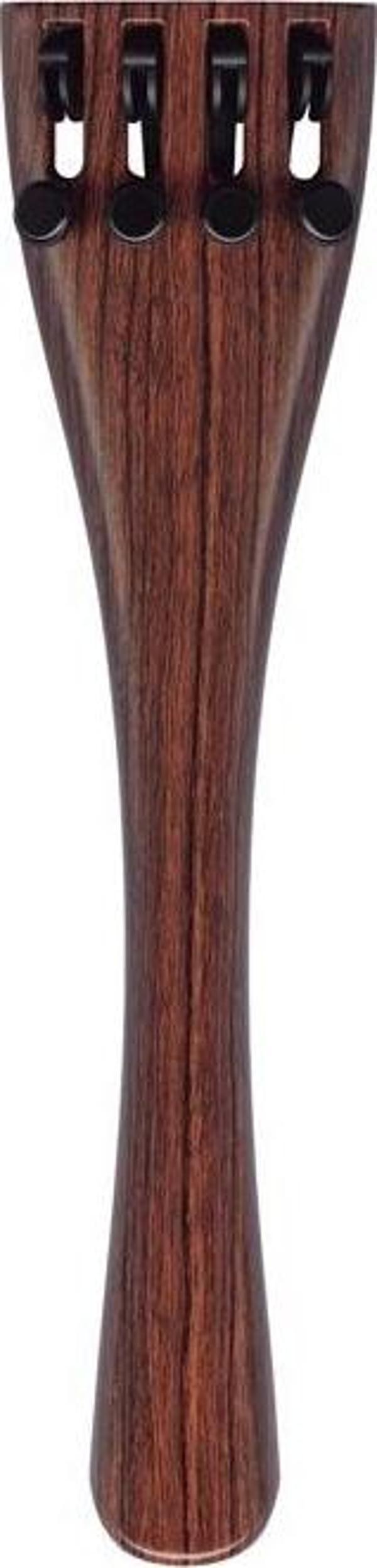 919711P Çello Fixli Kuyruk 4/4 Gül Desenli - Image 1