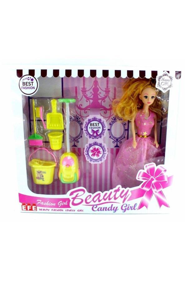 Mia Candy Gırl Temizlik Setli - Image 1