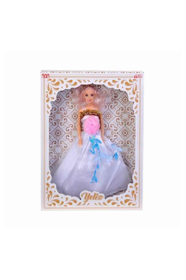 Efe Toys 273 Efe, Yeliz Bebek - Image 1