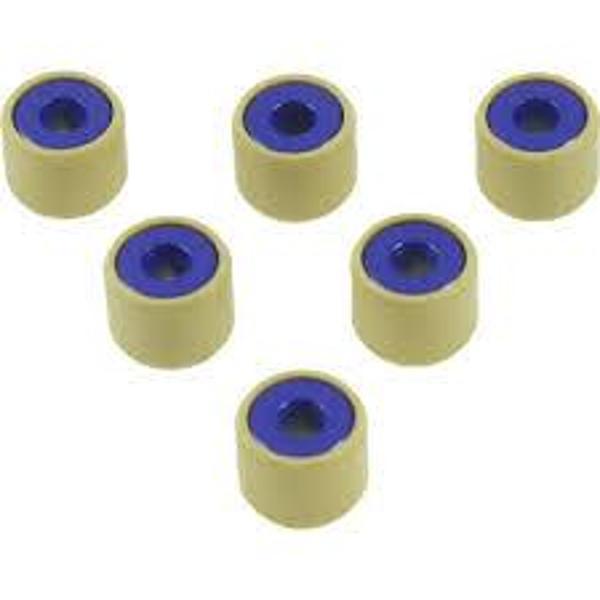 MOTOSPARTAN TAHRİK SETİ (ORJ) 18X14MM 13GR SPACY ACTIVA100 ALPHA FIDDLE AGILITY RKS SPONTINI RS151 H - Image 1