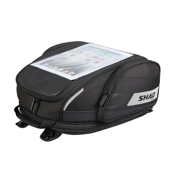 SHAD SL20F DEPO ÜSTÜ ÇANTA 15 20 LT - Image 1