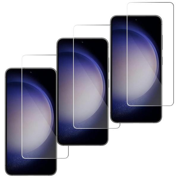 Omix X300 Uyumlu 9H Temperli Kırılmaz Ekran Koruyucu Cam(3 Adet) - Image 1
