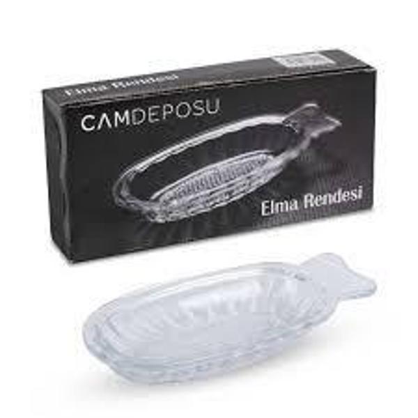 Cam Elma Rendesi ve Narenciye Sıkacağı Seti - Image 1
