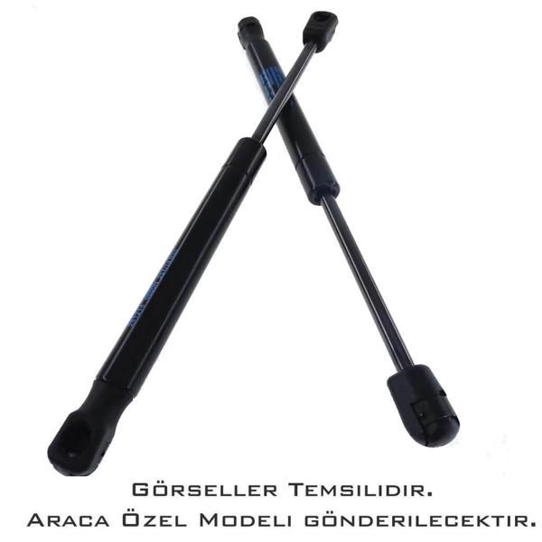 Bmw E46 Bagaj Amortisörü Takim Sag-Sol 1999-2006 552876344 - Image 1