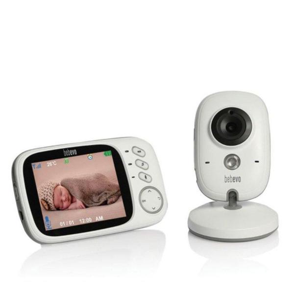 Bebevo VM903 Bebek Monitörü - Image 1
