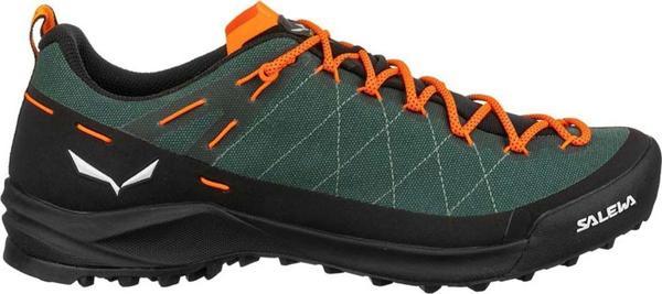 Salewa Wildfire Canvas Erkek Ayakkabı - Image 1
