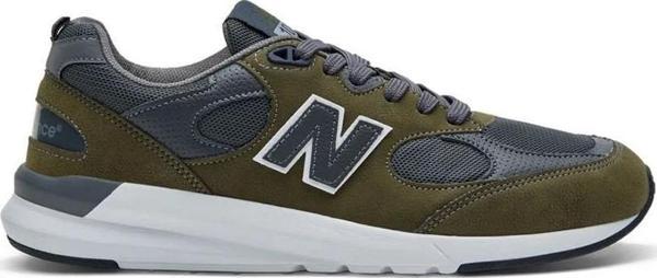 New Balance MS109LGH - Lifestyle Erkek Sneakers Ayakkabı - Image 1