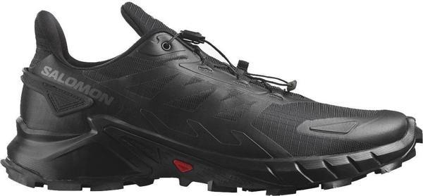 Salomon  Supercross 4 Erkek Patika Koşu Ayakkabısı L41736200 - Image 1