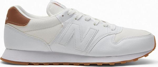 New Balance Sneakers Beyaz Günlük Spor Ayakkabı - Image 1