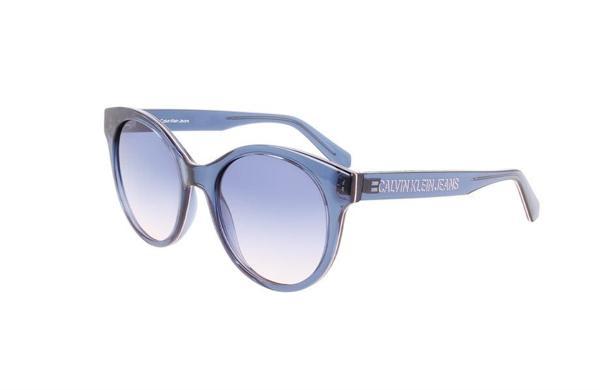 Calvin Klein CKJ21628S-400 53 Unisex Güneş Gözlüğü - Image 1