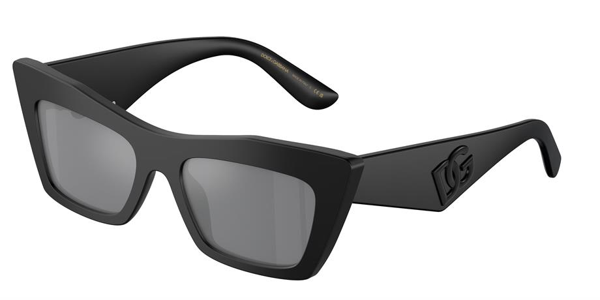 Dolce & Gabbana 4435 25256G 53 kadın - Image 1