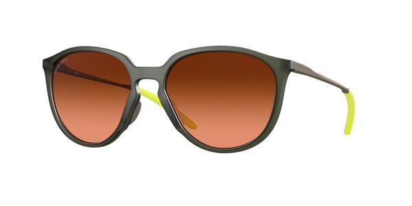 OAKLEY 9288 928802 57 erkek Güneş Gözlüğü - Image 1