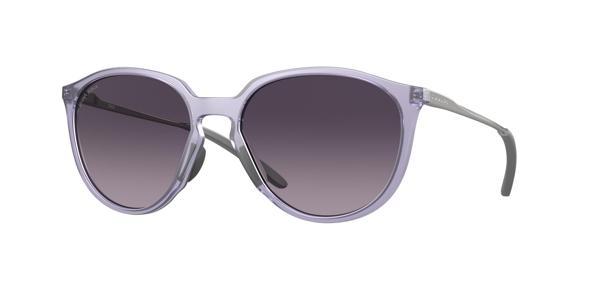 OAKLEY 9288 928806 57 erkek Güneş Gözlüğü - Image 1
