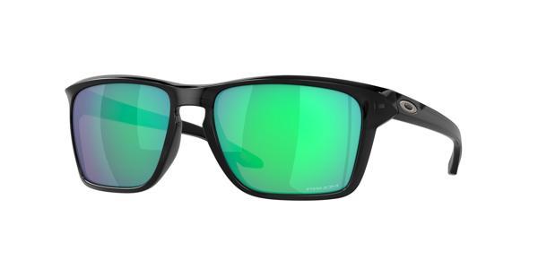 OAKLEY 9448 944818 57 erkek Güneş Gözlüğü - Image 1