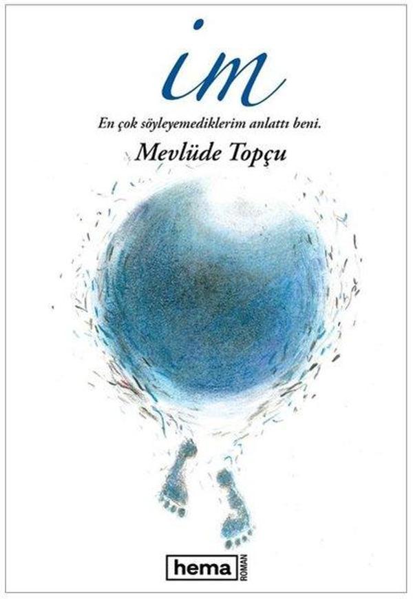 İm - Hema Kitap - Image 1