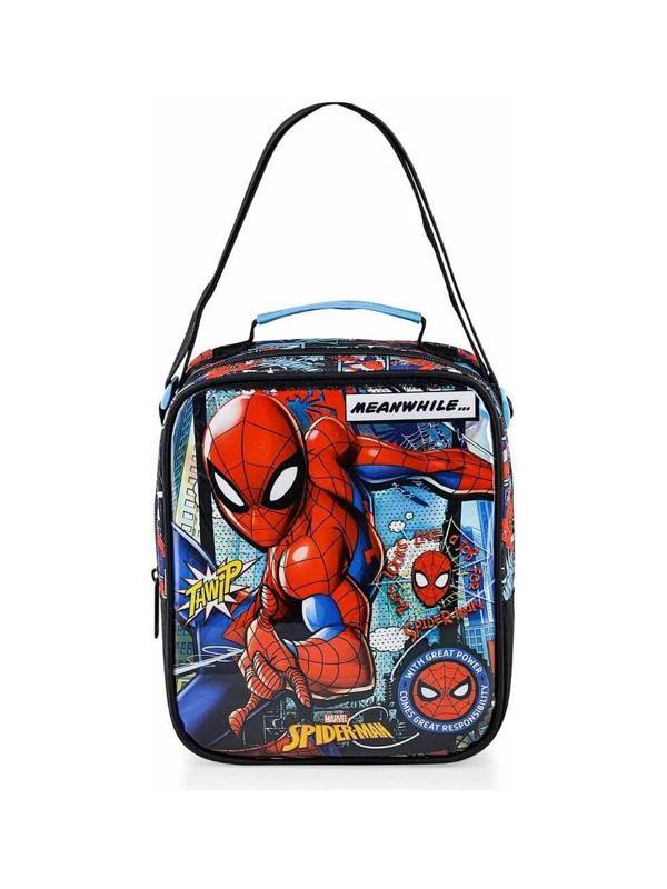 Wall Crawler Beslenme Çantası 48104 - Image 1