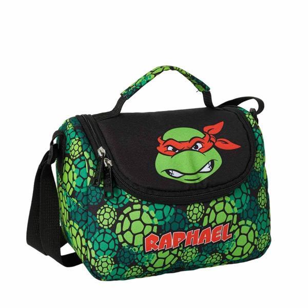 Ninja Kaplumbağalar Beslenme Çantası 2170 - Image 1