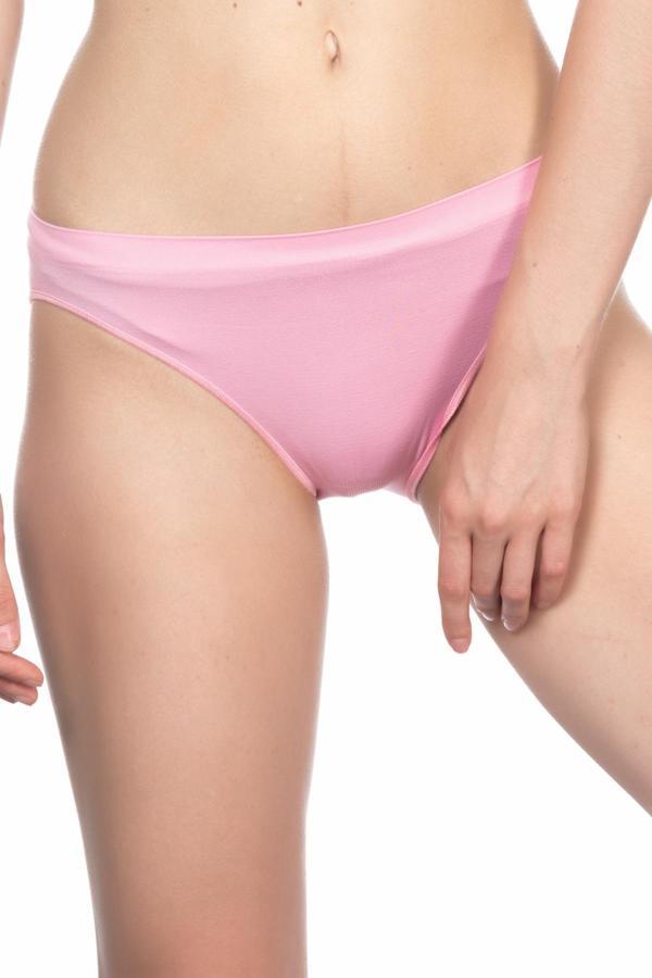 PEMBE MI Emay 3001 Soft Slip Külot - Image 1