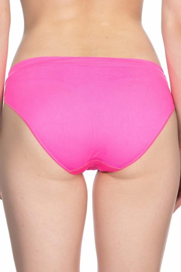 NEON FUŞYA MI Emay 3001 Soft Slip Külot - Image 1