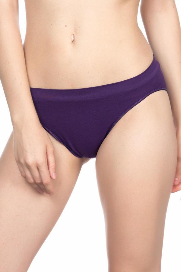 MOR MI Emay 3001 Soft Slip Külot - Image 1