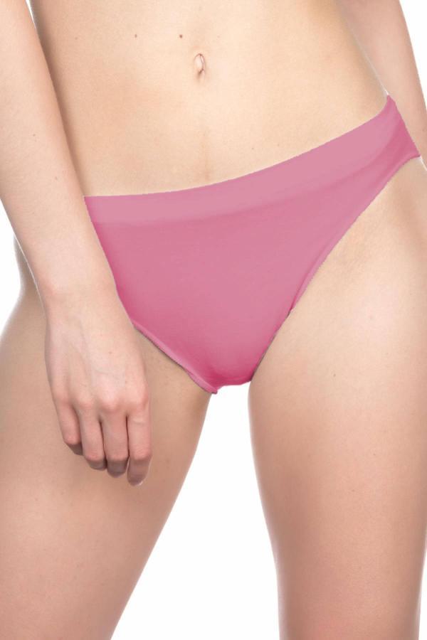 FUŞYA MI Emay 3001 Soft Slip Külot - Image 1