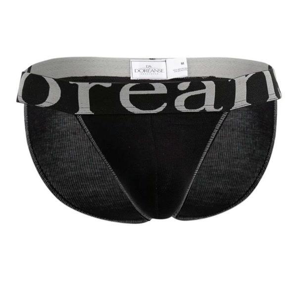 Doreanse Erkek Micro Modal Bel Bantlı Slip Külot 1313 - Image 1