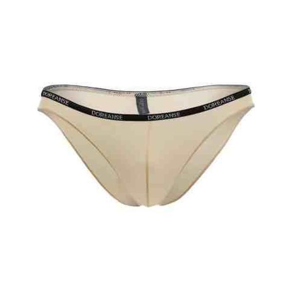 Doreanse Erkek Polyamid İnce Bel Bantlı Külot Slip 1395 - Image 1