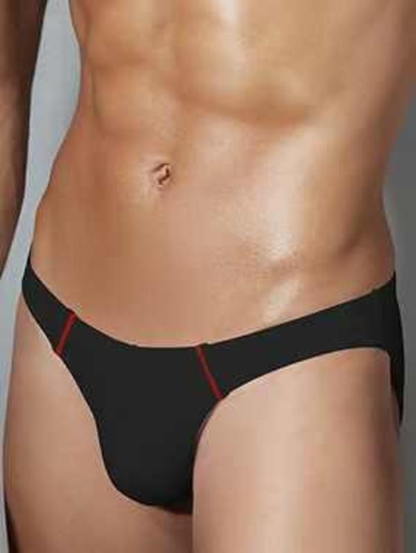 Doreanse Elegant Erkek Modal Külot Slip 1351 - Image 1