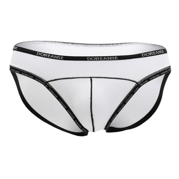 Doreanse Elegant Erkek Slip Külot 1215 - Image 1