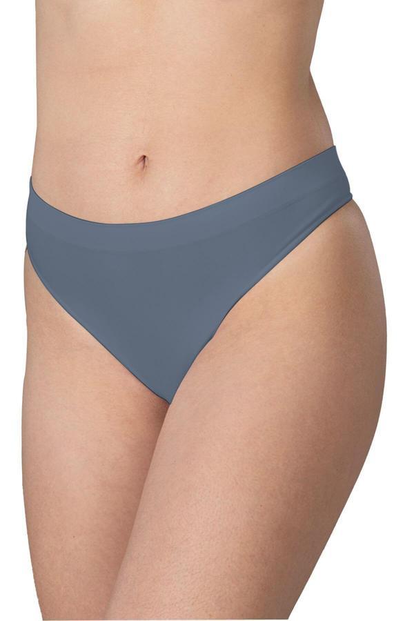 ANTRASİT MI Emay 3010 String Külot - Image 1