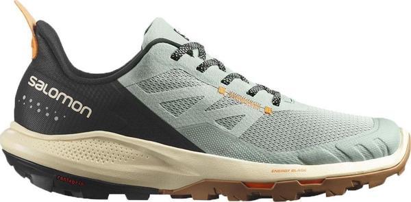 Salomon OUTpulse Erkek Outdoor Ayakkabı Wrought - Image 1