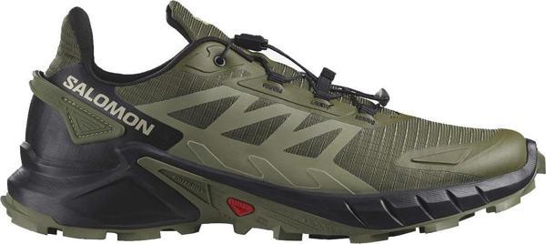 Salomon Supercross 4 Erkek Patika Koşu Ayakkabısı L47205100 - Image 1