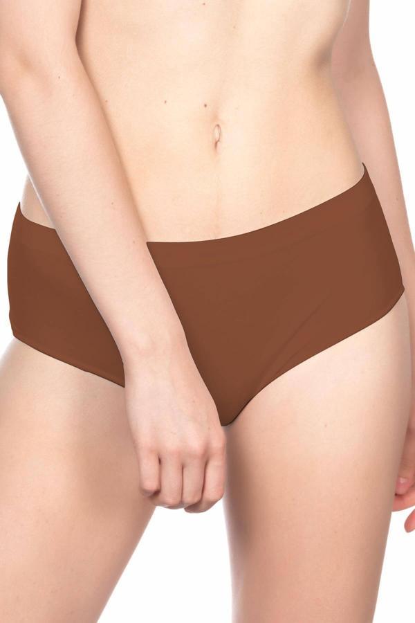 KAHVE MI Emay 3002 Soft Mama Slip - Image 1
