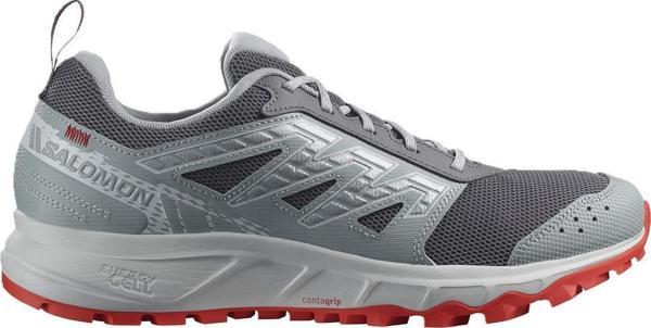 Salomon Wander Outdoor Trekking Ayakkabısı L47152800 - Image 1